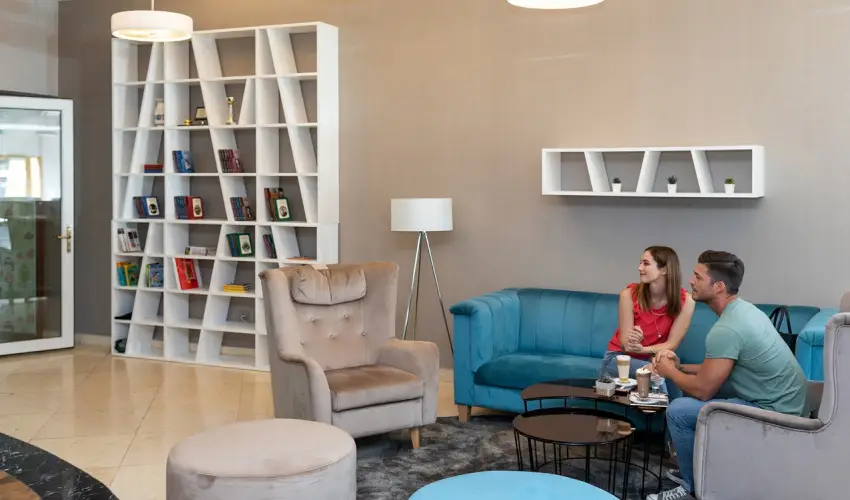 Colosseum Wellness Hotel Mrahalom - Szilveszter (min. 3 j)