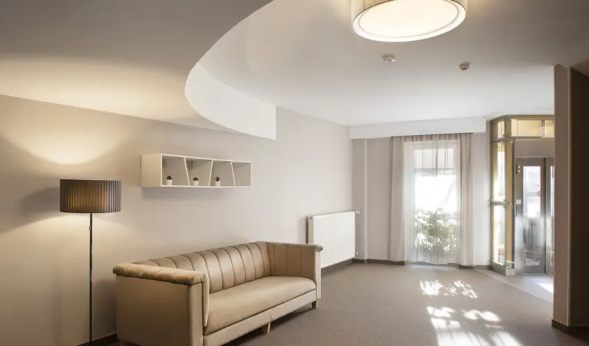 Colosseum Wellness Hotel Mrahalom - Szilveszter (min. 3 j)