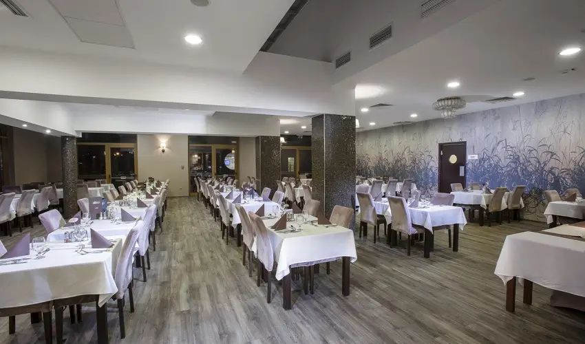 Colosseum Wellness Hotel Mrahalom - Szilveszter (min. 3 j)