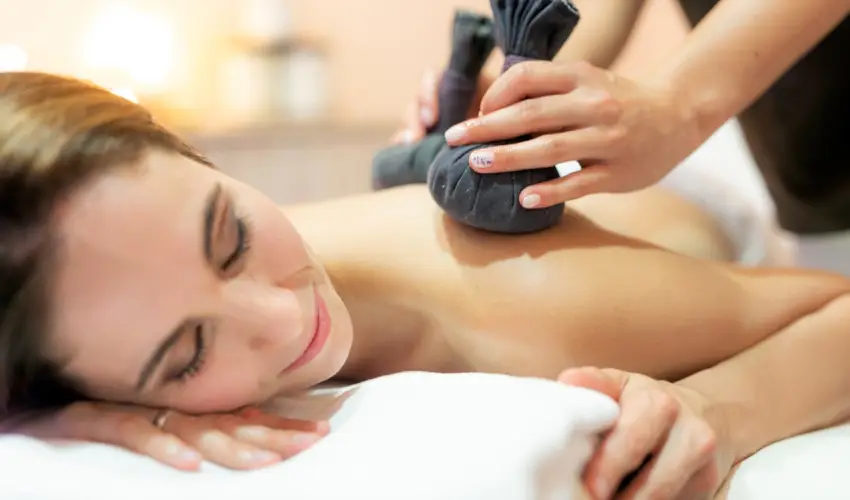 Colosseum Wellness Hotel Mrahalom - Szilveszter (min. 3 j)