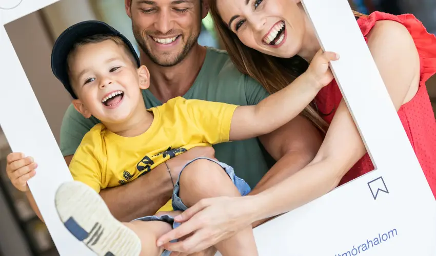 Colosseum Wellness Hotel Mrahalom - Szilveszter (min. 3 j)