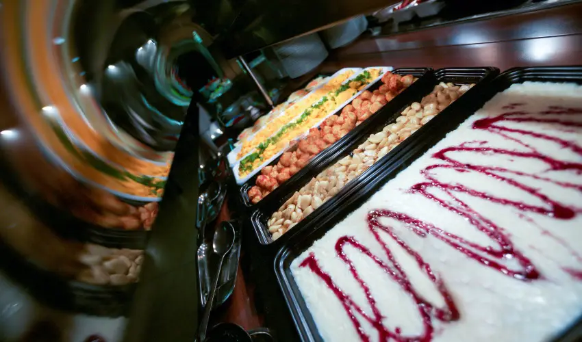 Colosseum Wellness Hotel Mrahalom - Szilveszter (min. 3 j)