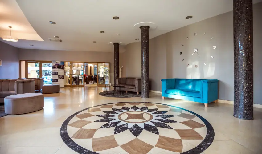 Colosseum Wellness Hotel Mrahalom - Szilveszter (min. 3 j)