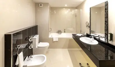 Colosseum Wellness Hotel Mrahalom