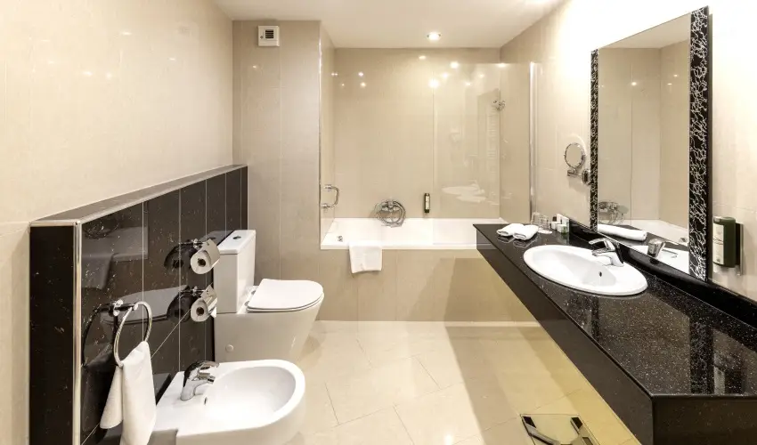 Colosseum Wellness Hotel Mrahalom - Szilveszter (min. 3 j)