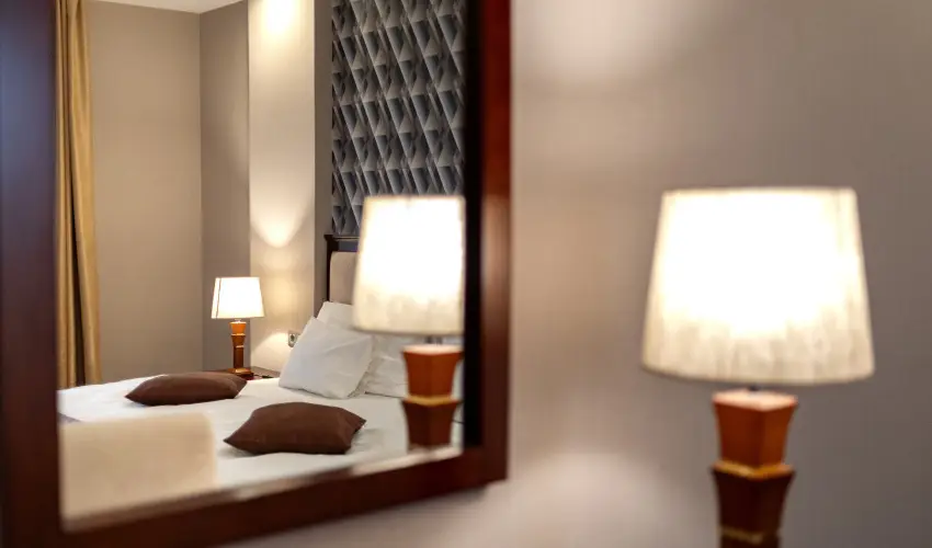 Colosseum Wellness Hotel Mrahalom - Szilveszter (min. 3 j)