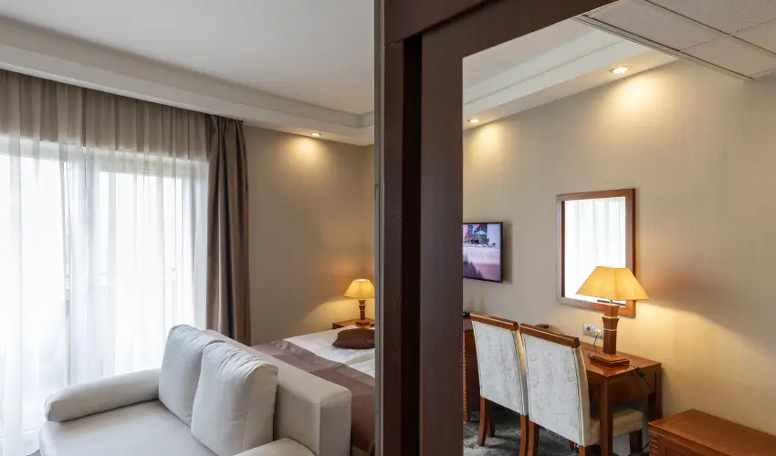 Colosseum Wellness Hotel Mrahalom - Szilveszter (min. 3 j)