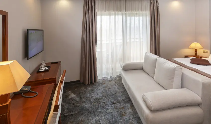 Colosseum Wellness Hotel Mrahalom - Szilveszter (min. 3 j)