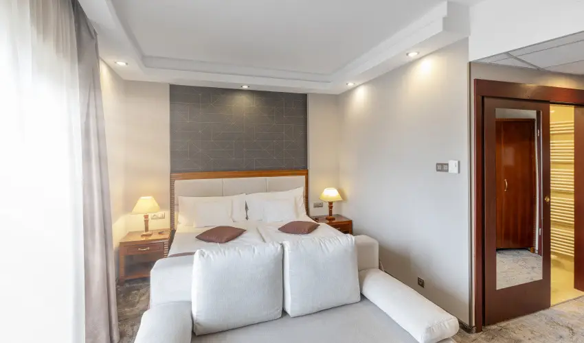 Colosseum Wellness Hotel Mrahalom - Szilveszter (min. 3 j)