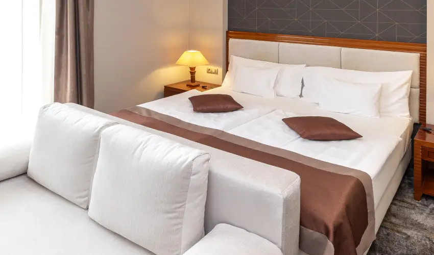 Colosseum Wellness Hotel Mrahalom - Szilveszter (min. 3 j)