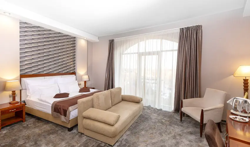 Colosseum Wellness Hotel Mrahalom - Szilveszter (min. 3 j)