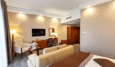 Colosseum Wellness Hotel Mrahalom