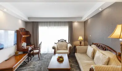 Colosseum Wellness Hotel Mrahalom