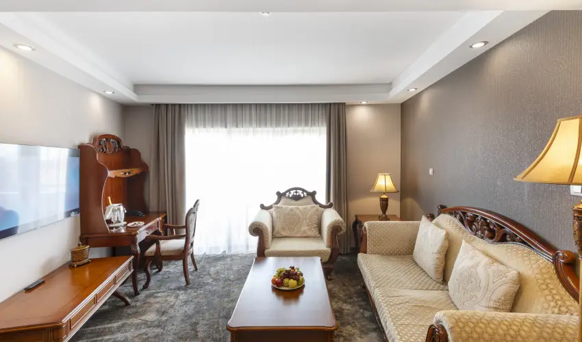 Colosseum Wellness Hotel Mrahalom - Szilveszter (min. 3 j)