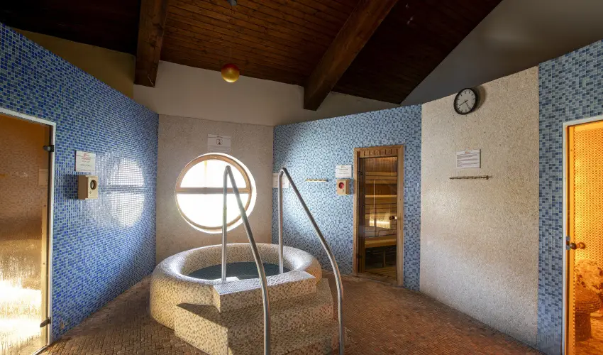 Colosseum Wellness Hotel Mrahalom - Szilveszter (min. 3 j)