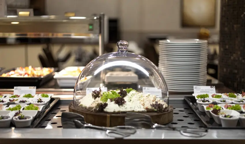 Colosseum Wellness Hotel Mrahalom - Szilveszter (min. 3 j)