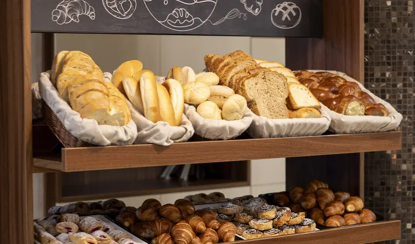 Colosseum Wellness Hotel Mrahalom - Szilveszter (min. 3 j)