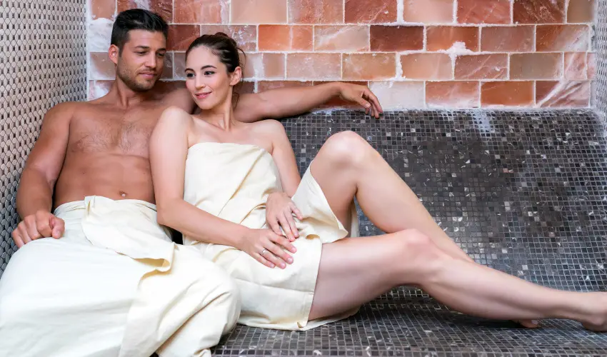 Colosseum Wellness Hotel Mrahalom - Szilveszter (min. 3 j)