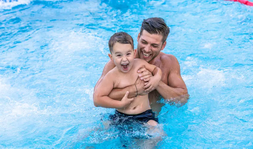 Colosseum Wellness Hotel Mrahalom - Szilveszter (min. 3 j)