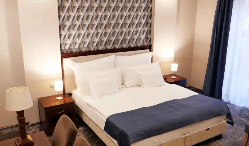 Colosseum Wellness Hotel Mrahalom - Szilveszter (min. 3 j)