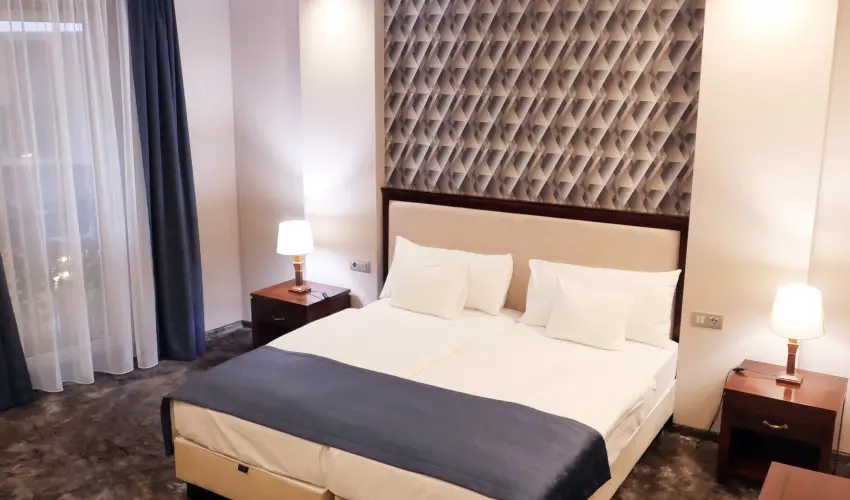 Colosseum Wellness Hotel Mrahalom - Szilveszter (min. 3 j)