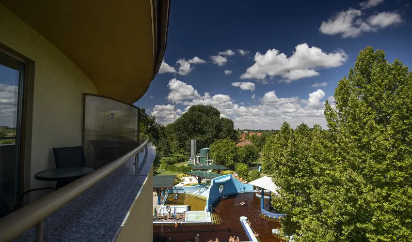 Colosseum Wellness Hotel Mrahalom - Szilveszter (min. 3 j)