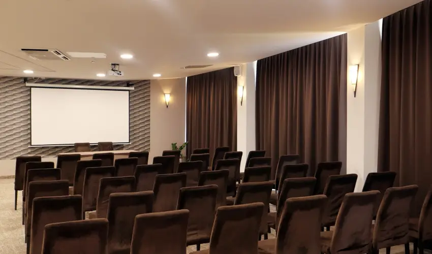 Colosseum Wellness Hotel Mrahalom - Szilveszter (min. 3 j)