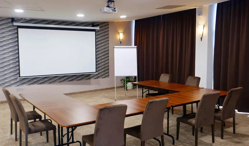 Colosseum Wellness Hotel Mrahalom - Szilveszter (min. 3 j)