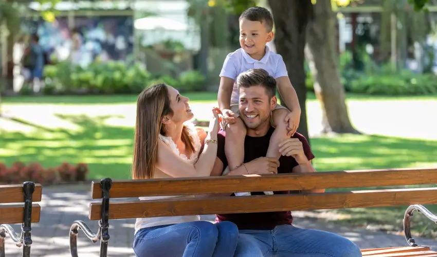 Colosseum Wellness Hotel Mrahalom - Szilveszter (min. 3 j)