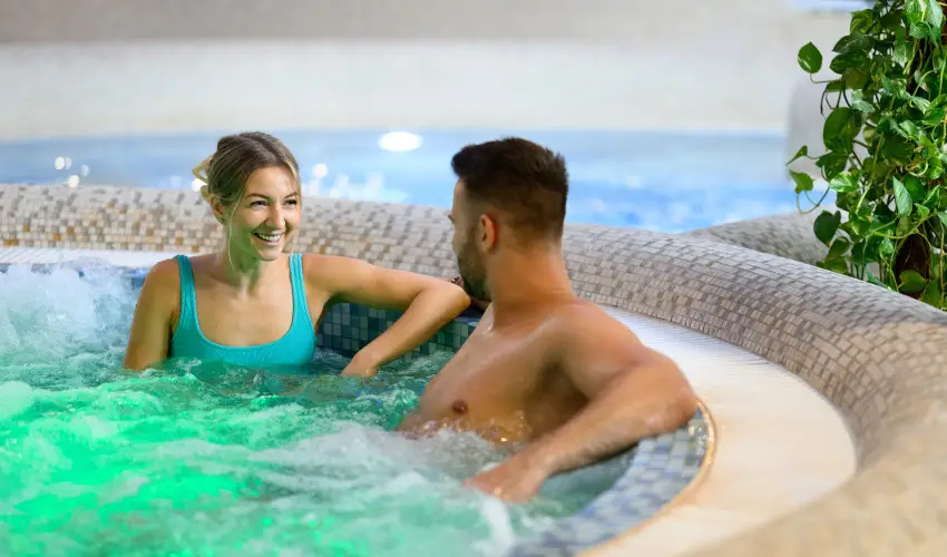 Colosseum Wellness Hotel M�rahalom - Szilveszter (min. 2 �j)