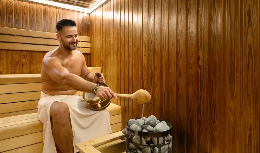 Colosseum Wellness Hotel M�rahalom - Szilveszter (min. 2 �j)