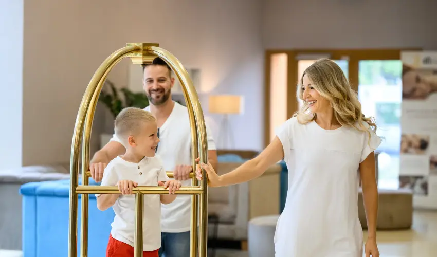 Colosseum Wellness Hotel M�rahalom - Szilveszter (min. 2 �j)