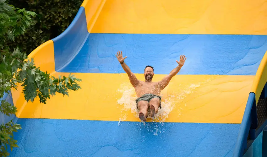 Colosseum Wellness Hotel M�rahalom - Szilveszter (min. 2 �j)