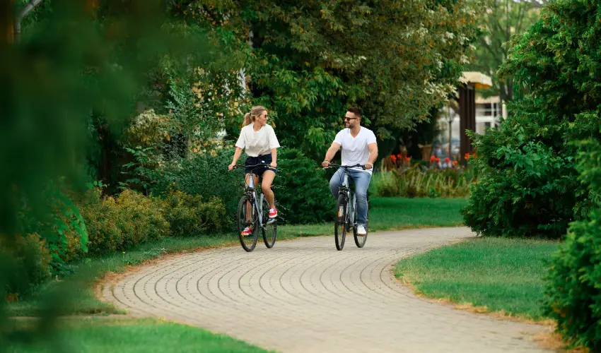 Colosseum Wellness Hotel M�rahalom - Szilveszter (min. 2 �j)