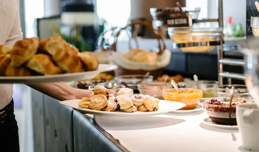 Corso Hotel Pcs Pcs - Szilveszter (min. 2 j)