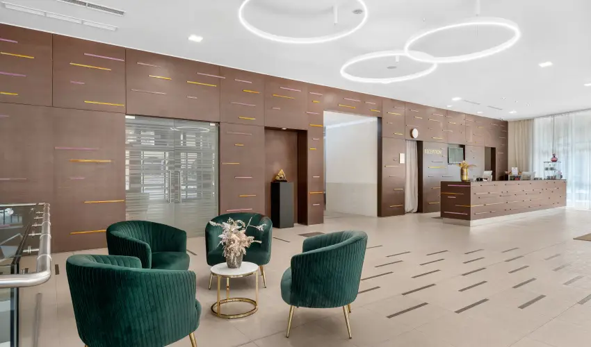 Corso Hotel Pcs Pcs - Szilveszter (min. 2 j)