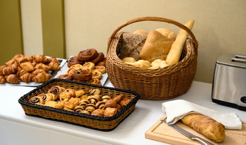 Corso Hotel Pcs Pcs - Szilveszter (min. 2 j)