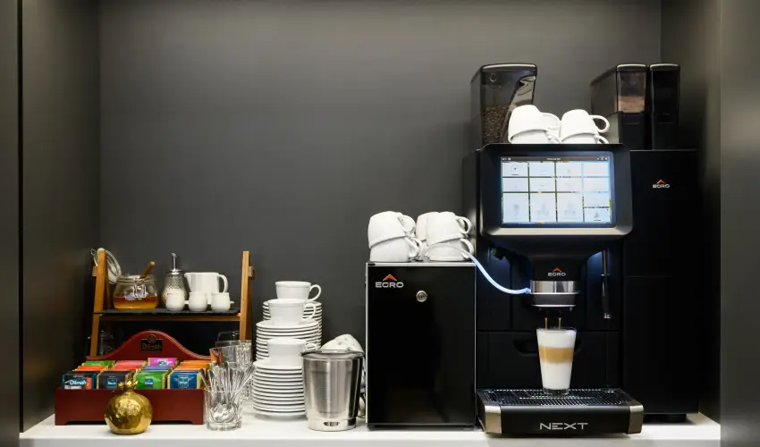 Corso Hotel Pcs Pcs - Szilveszter (min. 2 j)