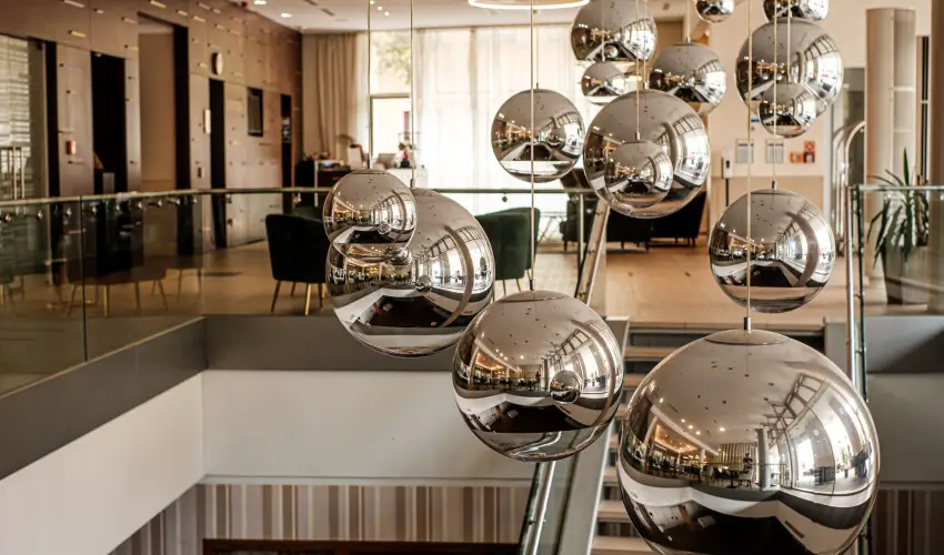 Corso Hotel Pcs Pcs - Szilveszter (min. 2 j)