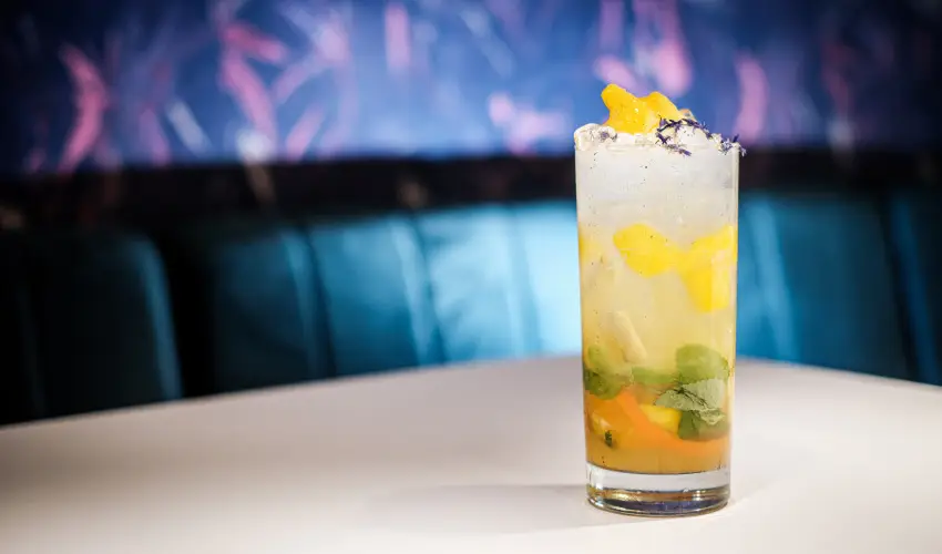 Corso Hotel Pcs Pcs - Szilveszter (min. 2 j)