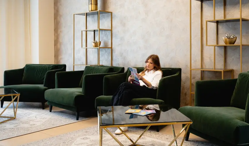 Corso Hotel Pcs Pcs - Szilveszter (min. 2 j)