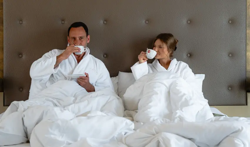 Corso Hotel Pcs Pcs - Szilveszter (min. 2 j)