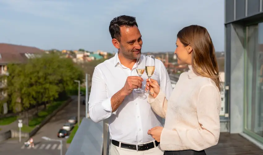 Corso Hotel Pcs Pcs - Szilveszter (min. 2 j)