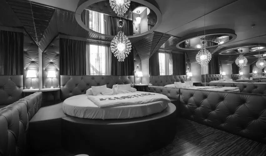 Corvin Hotel Gyula - Szilveszter (min. 2 j)