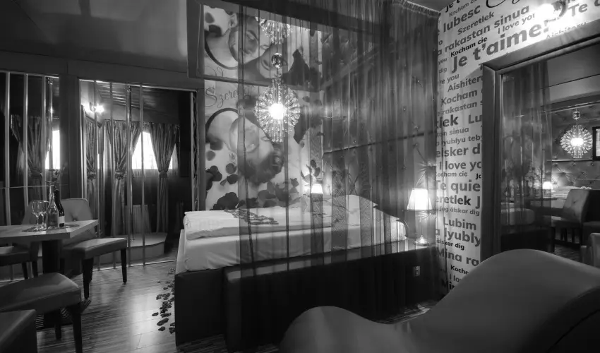 Corvin Hotel Gyula - Szilveszter (min. 2 j)