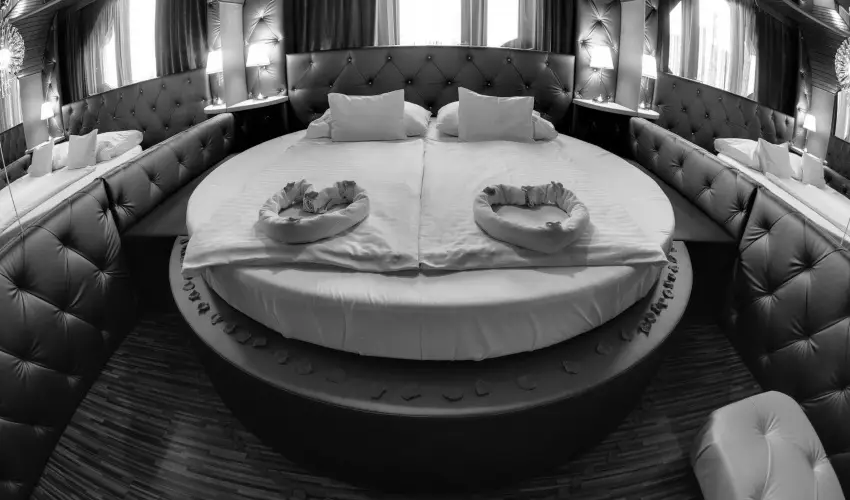 Corvin Hotel Gyula - Szilveszter (min. 2 j)