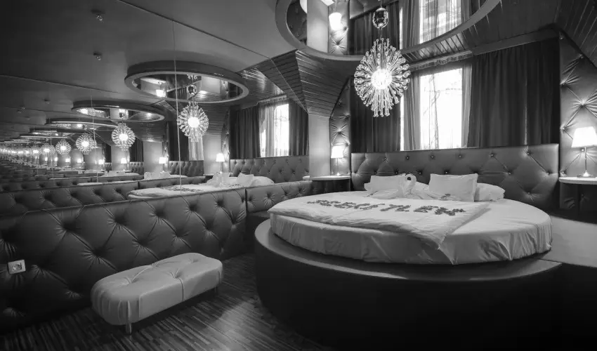 Corvin Hotel Gyula - Szilveszter (min. 2 j)