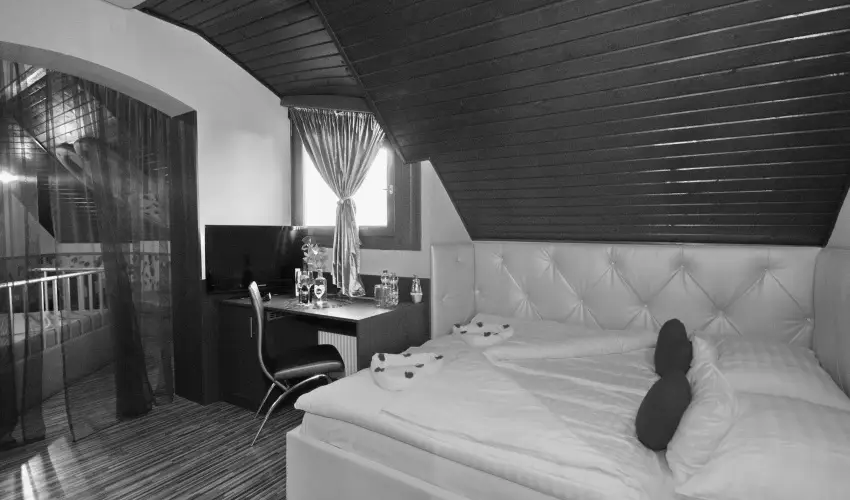 Corvin Hotel Gyula - Szilveszter (min. 2 j)