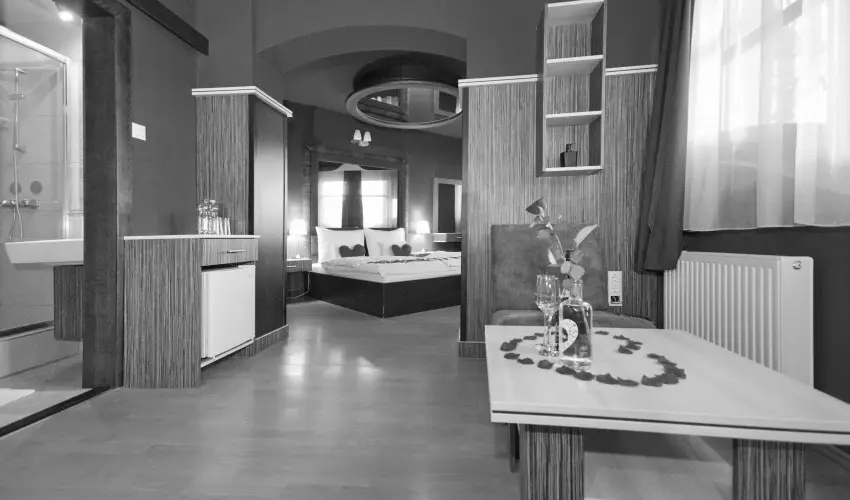 Corvin Hotel Gyula - Szilveszter (min. 2 j)