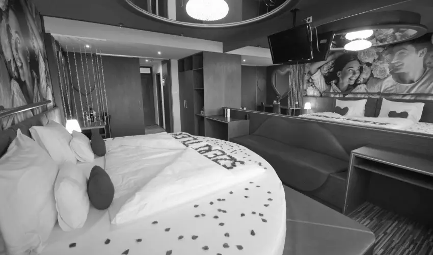 Corvin Hotel Gyula - Szilveszter (min. 2 j)